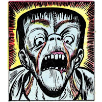 Frankenstein