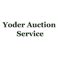 Yoder Auction Service