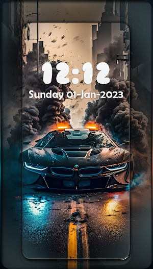 Exquisite Supercar Collection Screenshot 0