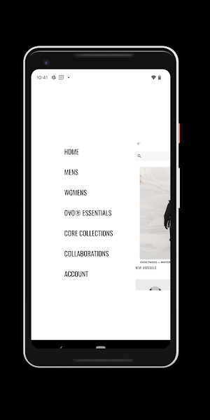 October's Very Own Screenshot 1