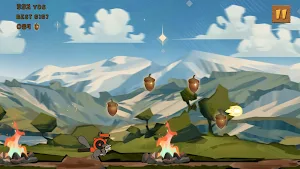 Rodent Rampage Screenshot 1