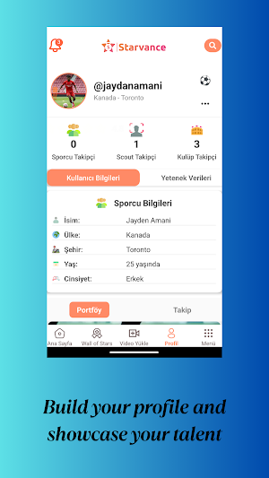 Starvance Screenshot 0
