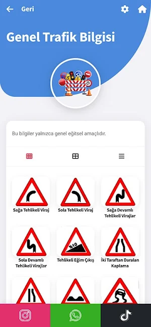 Narlıbahçe Sürücü Kursu Screenshot 1