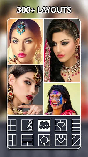 Collage Maker - Photo Collage Screenshot 2