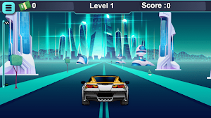 Galactic Traffic Screenshot 0