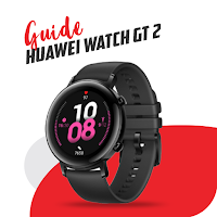 Huawei Watch GT 2 App Hint