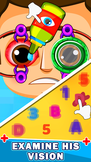 Doctor The Hero Screenshot 3