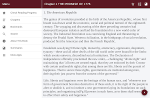 The American Empire - Public Domain Screenshot 3