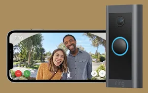 Ring Video Doorbell App Guide Screenshot 0