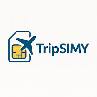 Tripsimy: eSIM Travel Internet