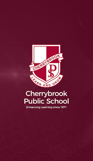 Cherrybrook Public School Screenshot 0