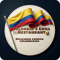 Colombias Grill