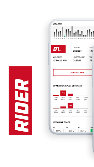 GASGAS+ Screenshot 2