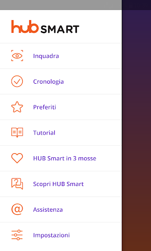 HUB Smart Screenshot 1