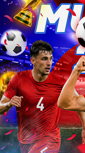 Mundial 2026: Goal Prediction Screenshot 0