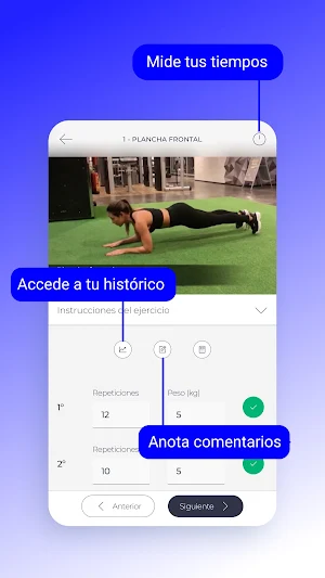 YIOR Global Sport Screenshot 1