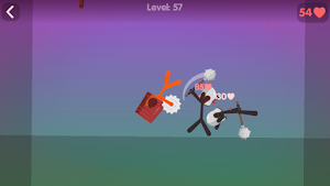 Ragdoll Fight Screenshot 1