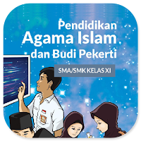 Agama Islam Kelas 11 Merdeka