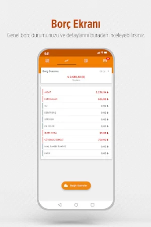 Ekip Yönetim Screenshot 3