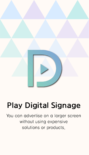 Digital Signage - Ads Player Screenshot 0