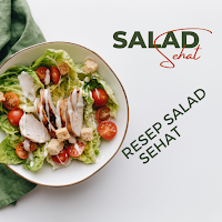 Resep Salad Sehat