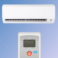 Remote For Haier AC