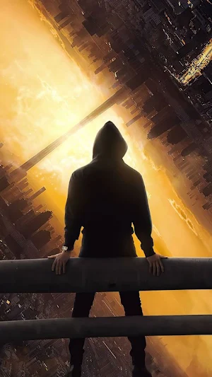Sad Boy Wallpaper HD Screenshot 2
