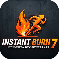Instant Burn 7