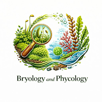 Bryology and Phycology Notes