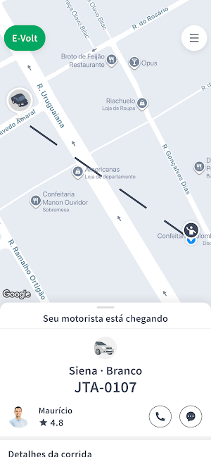 E-Volt Screenshot 2