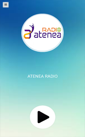 RADIO ATENEA Screenshot 2