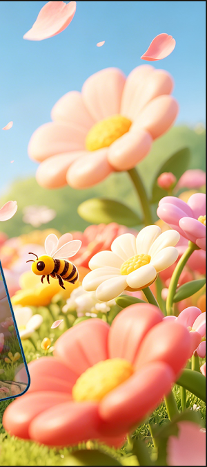 FG66Happy Pop Escape Screenshot 3