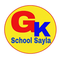 Gurukrupa School Sayla