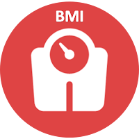 BMI Calculator - Weight Loss