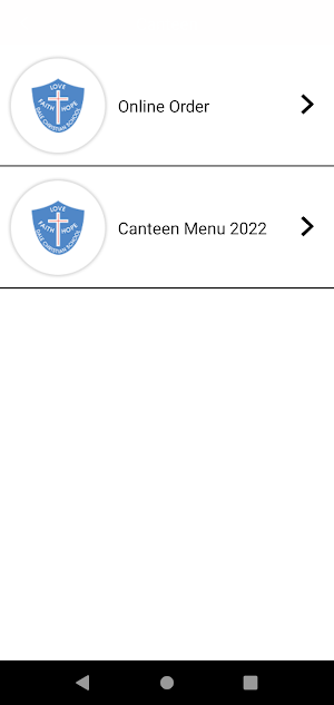 Dale Christian School Screenshot 3