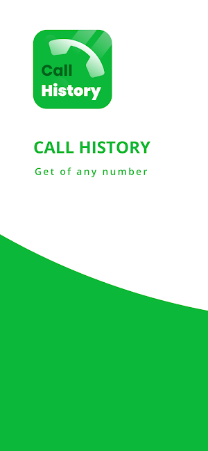 Call History Of Any Number Screenshot 1