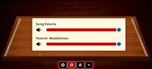 Real Santoor Screenshot 3