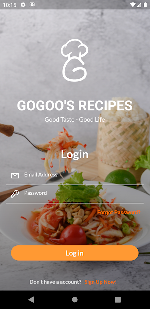 Gogoos Screenshot 1