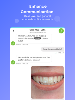 Vio - Tech Screenshot 2