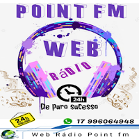 Rádio Point FM Web