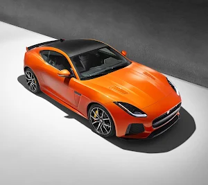 Jaguar Car Wallpaper Screenshot 0