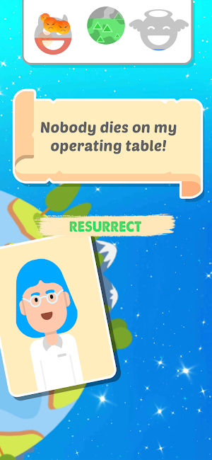 God's Plan Screenshot 0