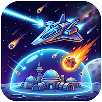 Lunar Bastion