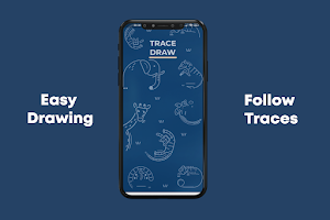 TraceDraw: Learn To Draw Screenshot 2