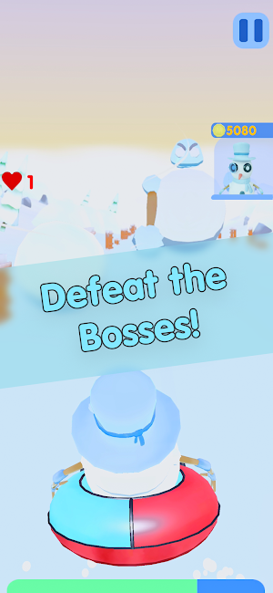 MounRun Screenshot 3