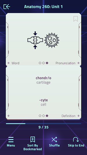 Medibytes Screenshot 2