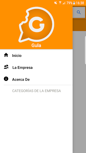 Gula Screenshot 2