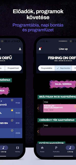 Fishing on Orfű Screenshot 2