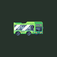 Busfahrer: Das Trinkspiel