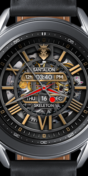 Gear Lion 2 by SANTALiON Screenshot 0